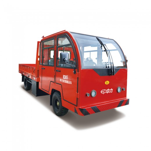 BDB-2/BDB-3/BDB-4/BDB-5 2.0/3.0/4.0/5.0噸固定平臺(tái)搬運(yùn)車